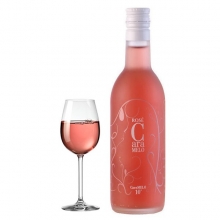Κρασί Ροζέ Caramelo 750ml