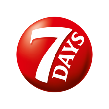 Κρουασάν 7days 150gr