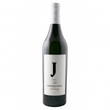 Κρασί Λευκό Chateau Λαζαρίδη 750ml