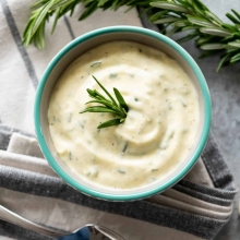 Aioli Dip