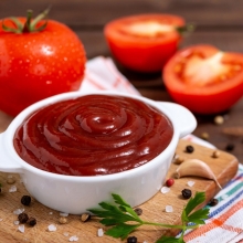 Ketchup Dip