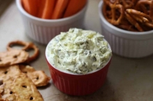 Pickle Sauce Dip