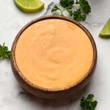 Sriracha Dip