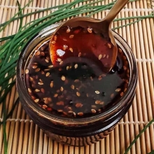 Teriyaki Dip