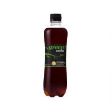 Green Cola 500ml