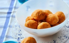 Μπουκιές Πικάντικες