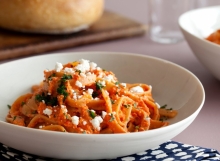 Ζυμαρικά Vegetarian