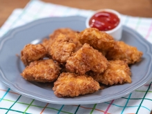 Box Meal Τσικενάκια 5τμχ