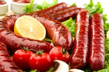 Λουκάνικο (τεμάχιο)