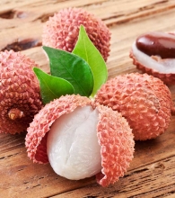 Lychees
