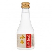 Sake 180ml