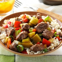 Special Sichuan Μοσχάρι Καυτερό