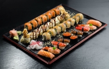 Ποικιλία Assorted Platter
