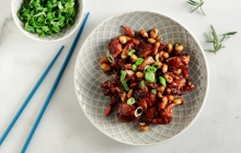 Κοτόπουλο Kung Pao