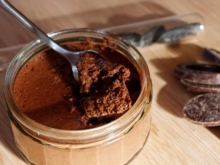 Mousse Σοκολάτα