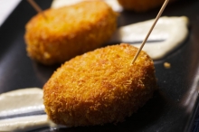 Κασεροκροκέτες