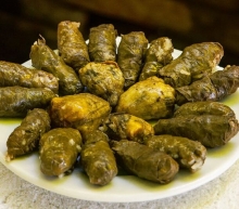 Σαρμαδάκια