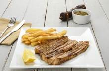 Πανσέτα Χοιρινή (τεμάχιο)