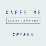 Caffeine Roastery Superfoods