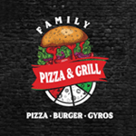 Family Pizza and Grill