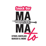 Σνακ Μπαρ Mamato