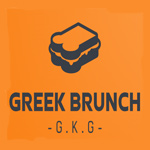 Greek Brunch