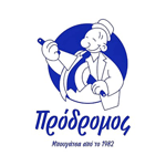 Μπουγάτσα ο Πρόδρομος