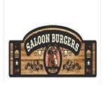 Saloon Burgers