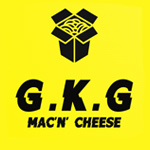 Gkg Mac n Cheese