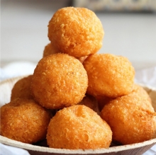 Τυροκροκέτες