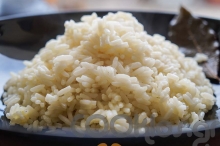 Ρύζι Πιλάφι