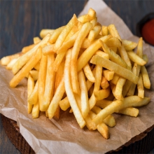 Πατάτες Τηγανητές