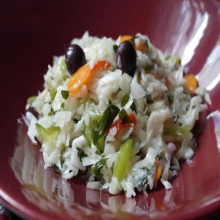 Λάχανο Τουρσί