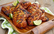 Κοτόπουλο Σχάρας