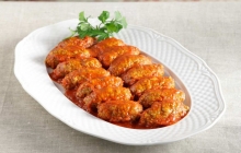 Σουτζουκάκια