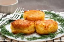 Μπακαλιάρος Τηγανιτός