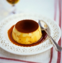 Κρέμα Καραμελέ