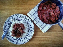 Συκώτι Τηγανητό