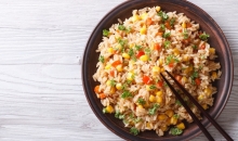 Μιξ Βιολογικών Ρυζιών