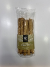 Κριτσίνια με Κεφαλοτύρι