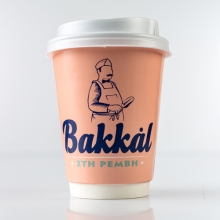 Cappuccino Latte