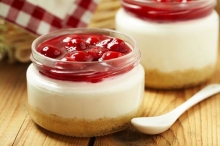 Cheesecake (ατομικό)
