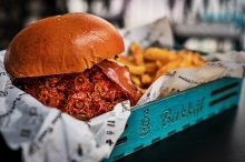 Classic Burger