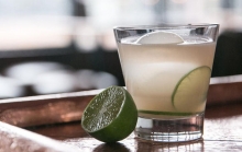 Cocktail Ernesto