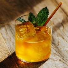 Cocktail Jack Trick - Bourbon