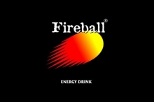 Fireball Energy 250ml
