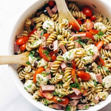 Mac Salad