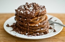 Pancakes Bounty