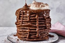 Pancakes Bueno