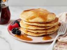 Pancakes Fitness